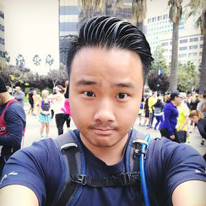 Meet your Posher, Binh